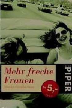 Perfect Paperback Mehr freche Frauen. Starke Geschichten. [German] Book
