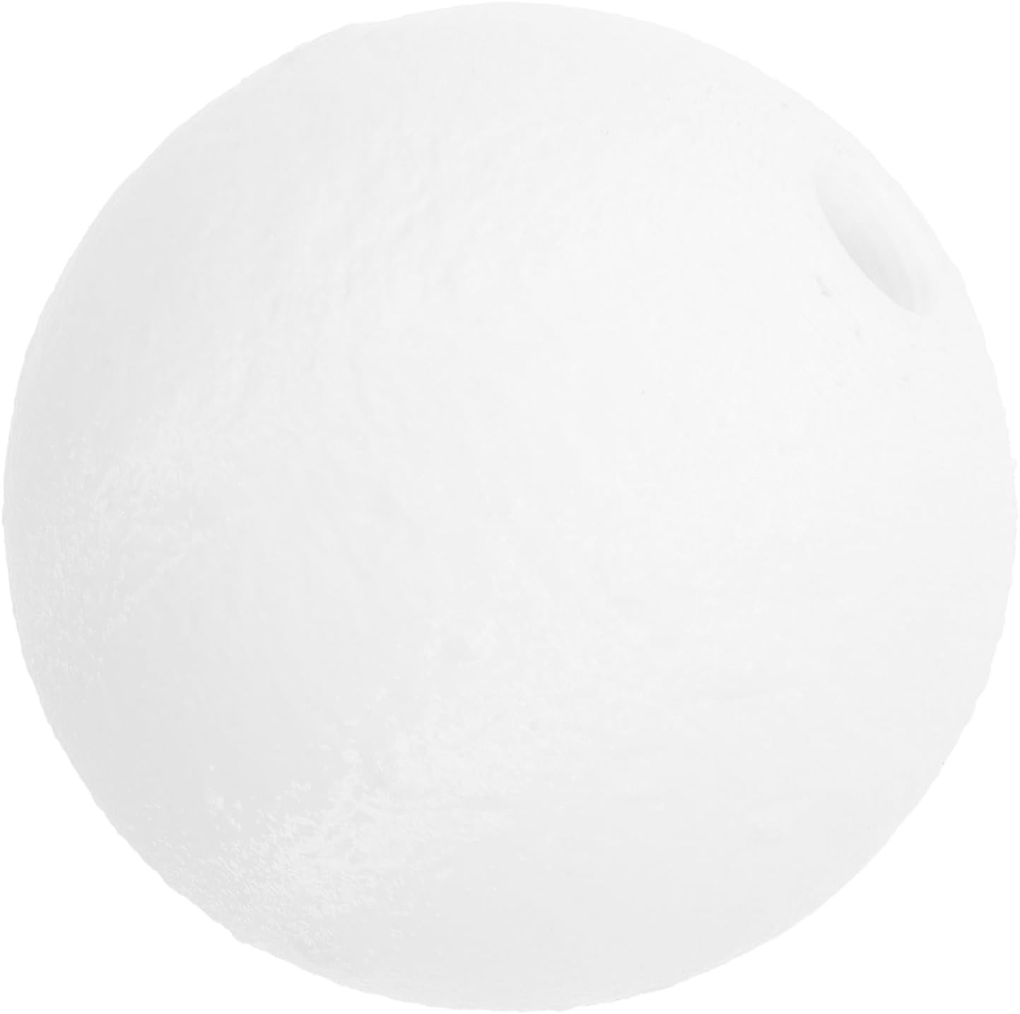 4pcs Printing Moon Lamp Lampshade Globe Lampshade Decorative Lamp Shades Cover for Home Decor