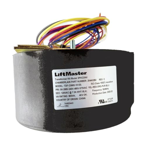 LiftMaster 3PHCONV Converter
