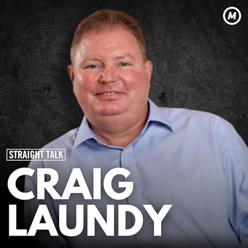 The problem with Australian politics! Craig Laundy on Energy, AI and Australia&rsquo;s Next Crisis