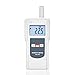Digital Temperature and Humidity Meter