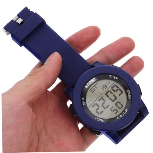 Digital Watch for Students Luminous Outdoor Multifunctional Electronic Strap for Family Friends4