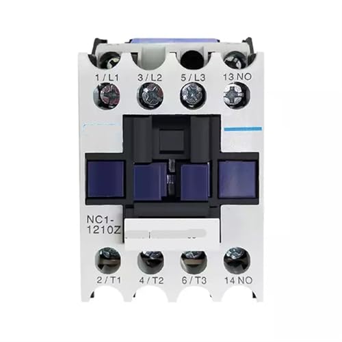 Contacteur magnétique CC NC1-0910Z commutation rapide basse consommation 9A