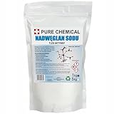 PURE CHEMICAL by Chosa