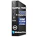 Dell OptiPlex 7020 7000 MFF Business Mini PC Desktop Computer, 14th Gen Intel Core i3-14100T (Beat i5-12400T), 16GB DDR5 RAM, 512GB PCIe SSD, WiFi 6E, RJ-45, DisplayPort, HDMI, Type-C, Windows 11 Pro