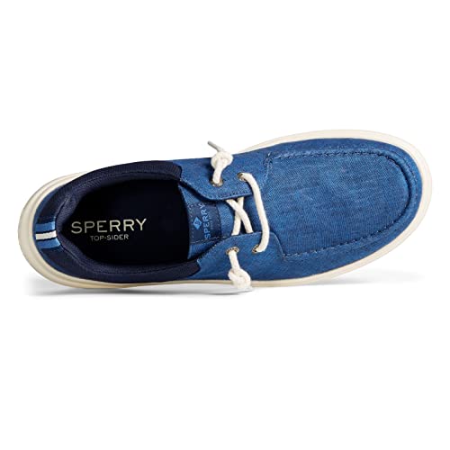 Image of Sperry Womens Captain's Moc