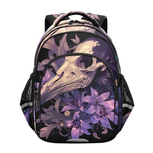 Sac à dos T-Rex pour la rentrée scolaire des enfants et sorties au parc de loisirs