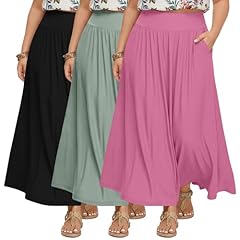 Black, Dusty Lavender, Mint Green