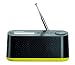 Produktbild Grundig Music 45 DAB+ Digital Radio schwarz/neongrün