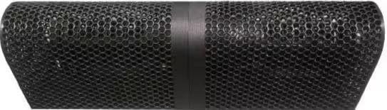 sebelah view of the Cross-flow HG070-18w Anemone and Fish Guard