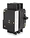 Square D - QOU2151021 - Unit Mount Circuit Breaker, QOU, Number of Poles 2, 15 Amps, 120/240VAC, Shunt Trip