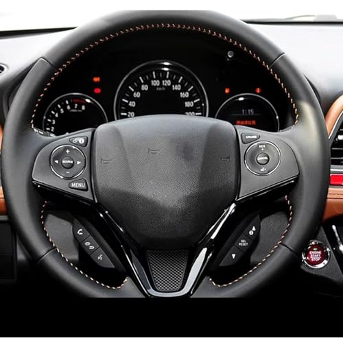 Bouton-Poussoir de Volant : Réparez Vos Commandes Audio et Régulateur Fit