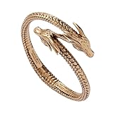 Alex and Ani HOTD, Dance With Dragons Bypass Cuff