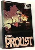 Marcel Proust [French Text] B0000DPXLQ Book Cover