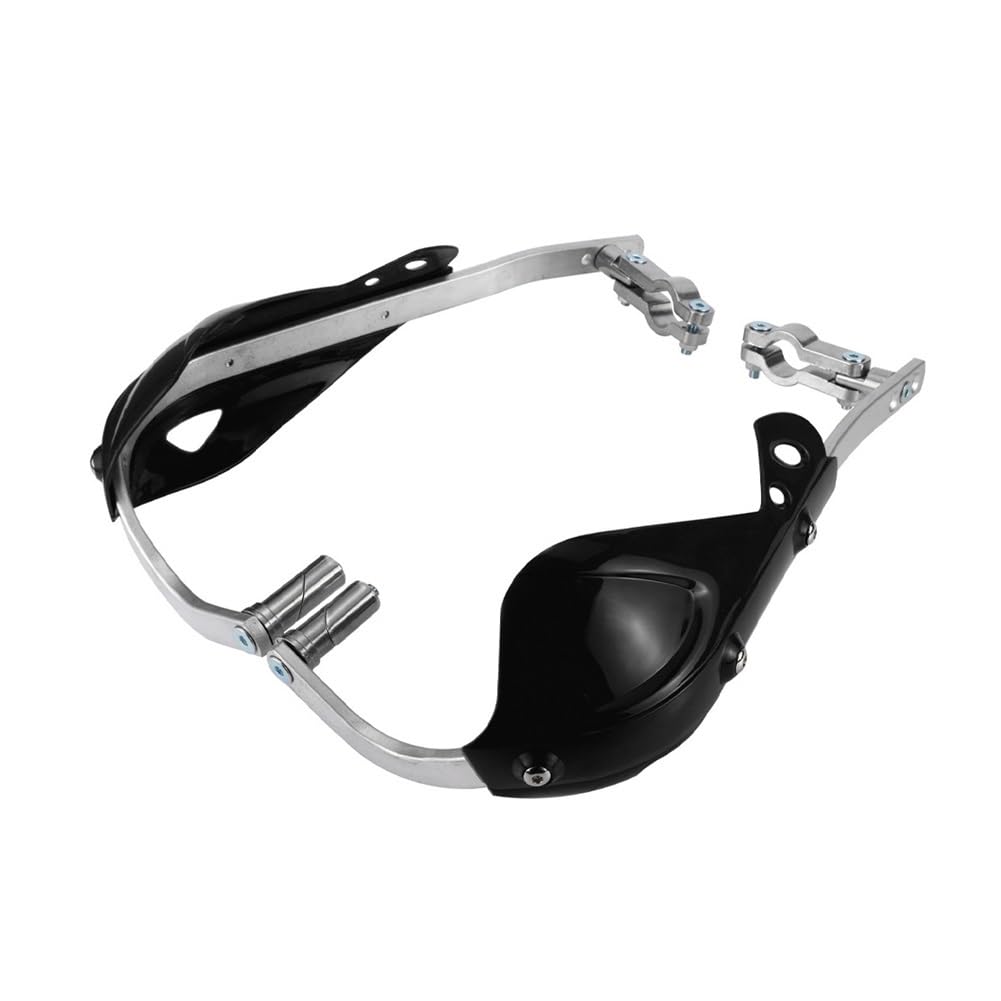 Manubrio Freno Frizione Paramani Paramani Per Moto Da 22 Mm, Protezione Per Manubrio, Protezione Per Manubrio, Per Bici Da Cross Enduro