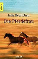 Die Pferdefrau 342661457X Book Cover