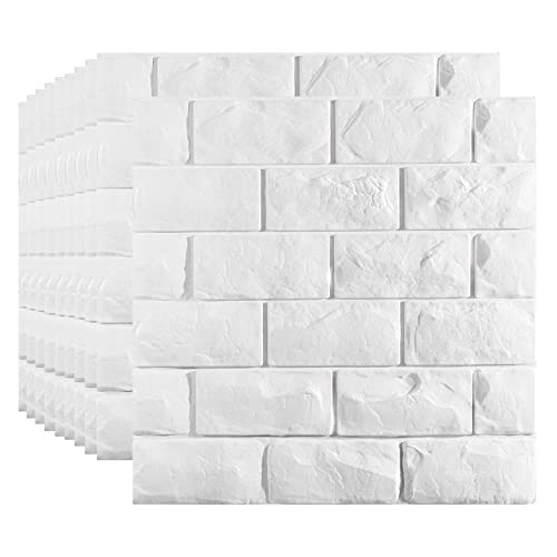 10 Best 3d Brick Wall Sticker In 2023