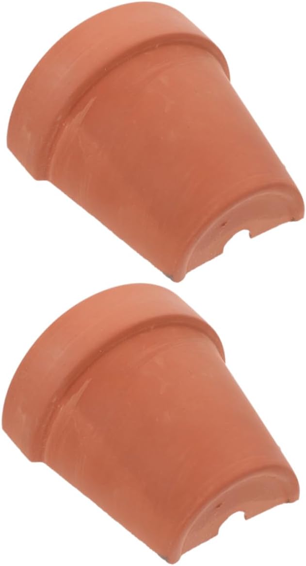 UPKOCH 10pcs Turtle Hideout Decorative Reptile Cave for Turtles Safe Climbing Platform for Aquariums Natural Habitat for Indoor and Outdoor Use