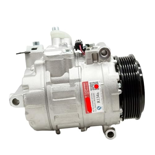 Compresseur de climatisation de rechange Mercedes A0002306211 E320 S430 CL55