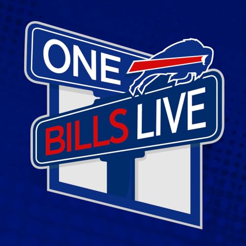 『OBL 6/9: Bills Kickoff Mandatory Minicamp, Joe Brady Addresses The Media』のカバーアート