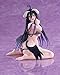 Taito-Overlord Desktop Cute Figure - Albedo (Swimsuit Ver.) Renewal Edition