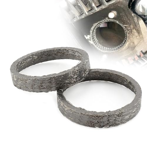 Joint d'échappement Harley pour stopper les bruits de fuite et pétarades Sportster Touring