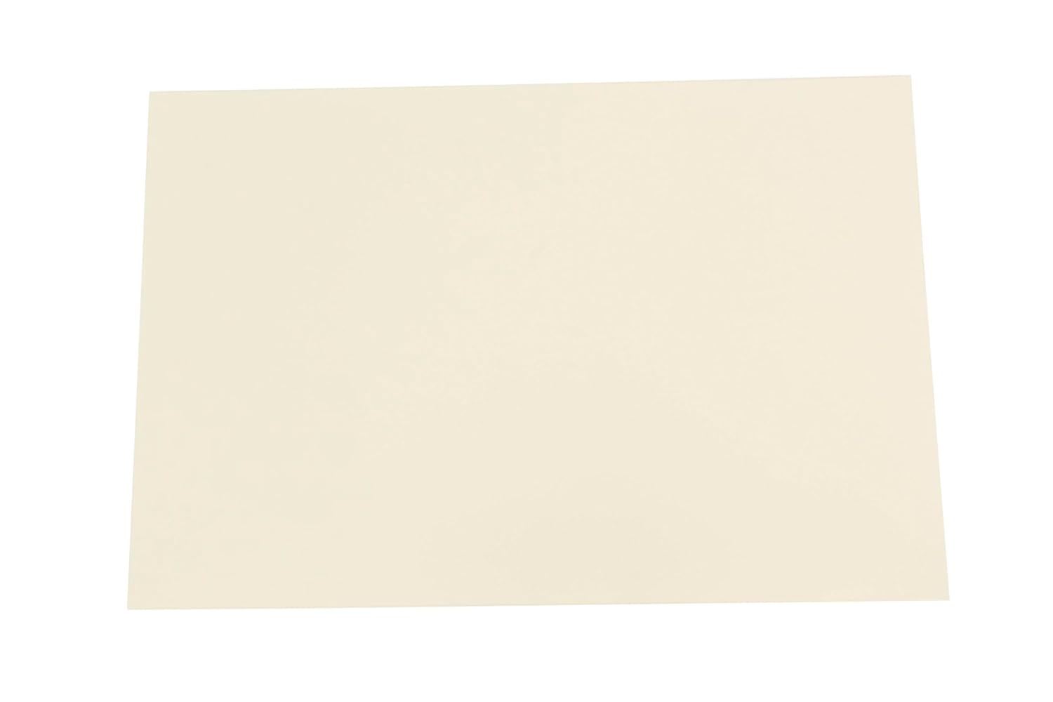 Sax Watercolor Paper, 90 lb, 18 x 24 Inches, Natural White, 50 Sheets - 443672