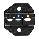 Eclipse 300-101 Lunar Series Die Set for Insulated Terminals - AWG 22-10