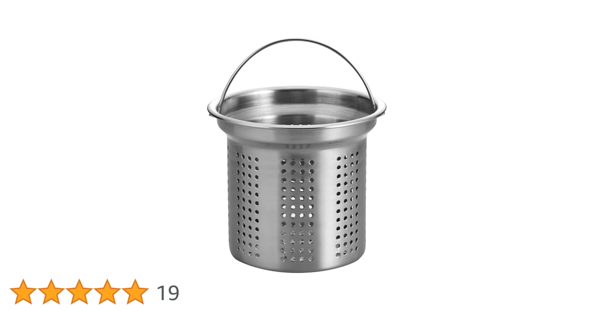 SALE レア 純金 K18ブローチ 切り回し淡水パール手造り テッポウ金具 Amazon.co.jp: パール金属 排水口 水切りカゴ 13.5cm 一枚絞り