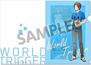 ワートリ 迅悠一 チェキ チェキ風カードセット | ワールドトリガー | 東映アニメーション