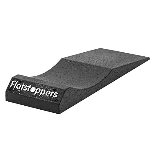 Race Ramps RR-FS-10 10" W Flatstoppers (Pack of 4)