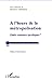 A l'heure de la m&Atilde;&copy;tropolisation: Quels contours juridiques? (French Edition)