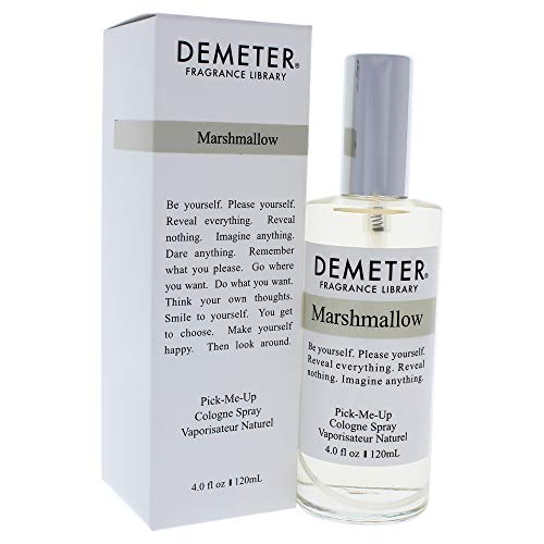 Demeter Marshmallow