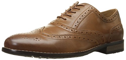 Nunn Bush Men's TJ Wing Tip Oxford