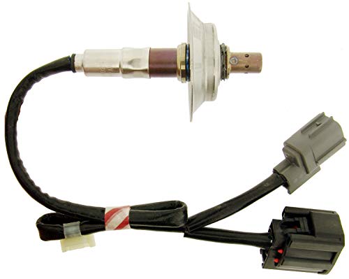 Sensor de Oxígeno NTK 24363