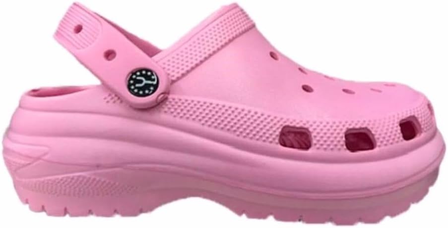 Sandalia Plataforma Unissex Massageador 2318 em promoção! Veja a oferta e mais achadinhos de Sandálias Hoje é o melhor dia para comprar Sandalia Plataforma Unissex Massageador 2318 com aquele preço maroto! Promoção! Aproveite a oferta!