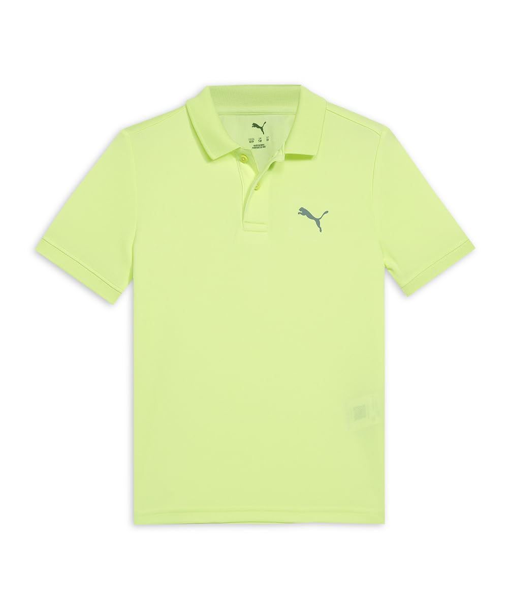 Puma Boys Polos-picture-13