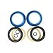 ENDURO Seal, and Wiper Kit for FOX 32mm Standard (Compatible with Vanilla, Float, FX, and FRLT)