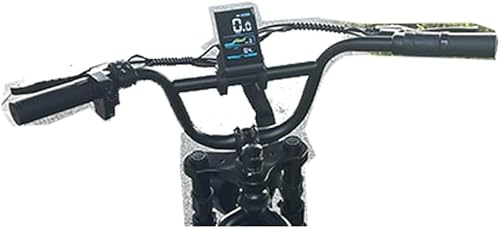 YOLOWAY Bike Part for Electric Bicycles, Cycling Commuting & Outdoor