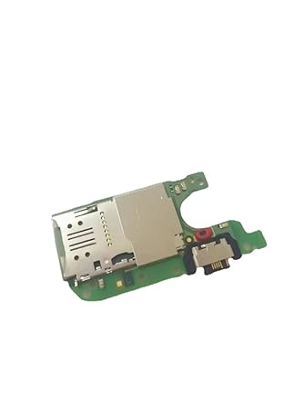 USB Charging Port Dock Connector for TCL 30 XE 5G T767W