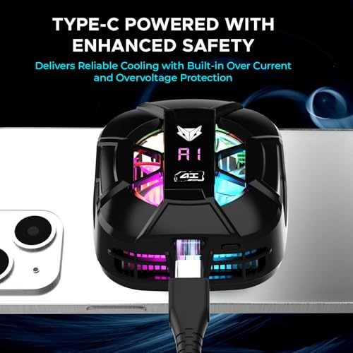 EvoFox Hailstone Sense AI - image 9