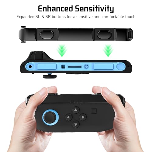 Dragonne pour Nintendo Switch 2 Joy Con évite les chutes de manettes avec ces lanières - 6