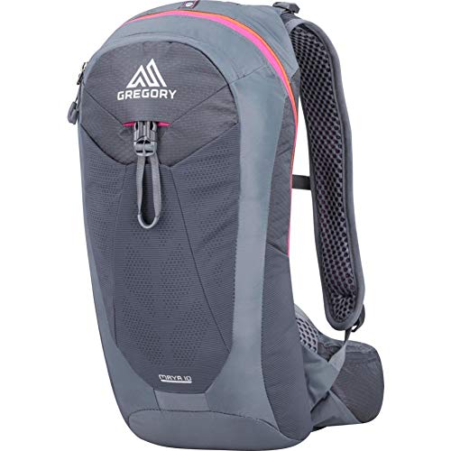 Gregory Mountain Products Maya 10 Liter Women's Daypack , Mercury Grey