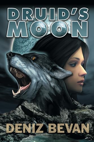 Druid's Moon view 2
