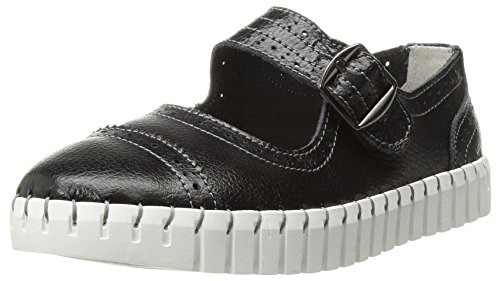Bernie Mev Girl's Twk75 Mary Jane Flat