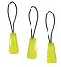 Eagle Creek Id Zipper Pull Set - 3 pack