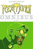 Dark Horse Comics Rex Mundi Omnibus Volume 2