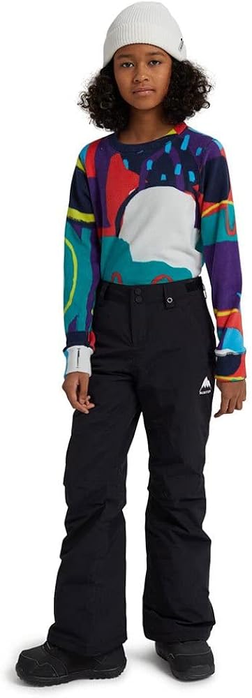 Amazon.co.jp: BURTON バートン スノーボード ウェア パンツ G