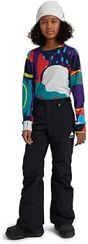 Amazon.co.jp: BURTON バートン スノーボード ウェア パンツ G