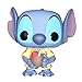Funko Aloha Stitch (Disney Lilo and Stitch) Limited Edition Pop! Vinyl Figure